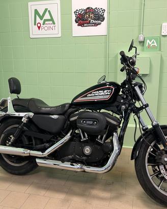 Harley-davidson Sportster 883 R (2008 - 16) XL 883