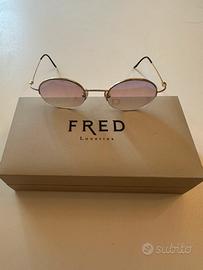 Occhiali da Sole Vintage FRED Lunettes F10