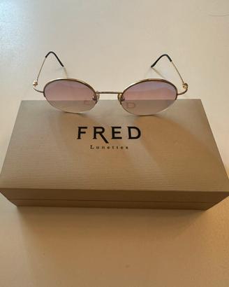 Occhiali da Sole Vintage FRED Lunettes F10