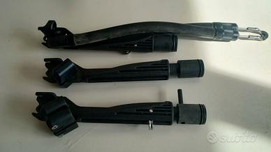 SEATEC Testate Basculante T.R.B.S. a 2 o 4 Gomme