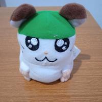 Hamtaro peluche