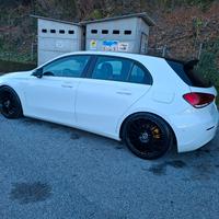 mercedes classe a w177 