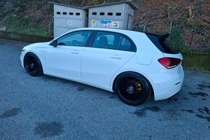 mercedes classe a w177 