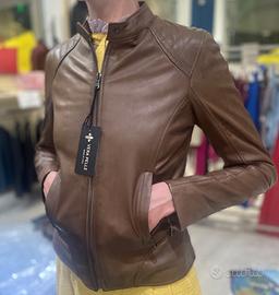 GIACCA IN PREGIATA NAPPA TG42 ALLA 48 MOD B