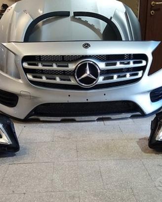 Ricambi usati Mercedes GLC GLE CLA GLA 2005.22