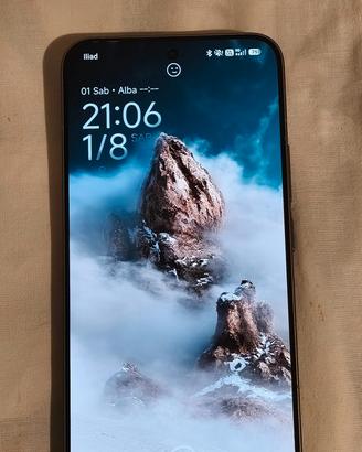 Xiaomi 15 t pro 12/512 gb