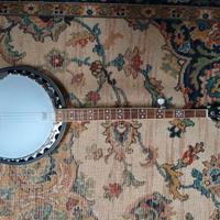 banjo Epiphone MB‑200 a 5 corde