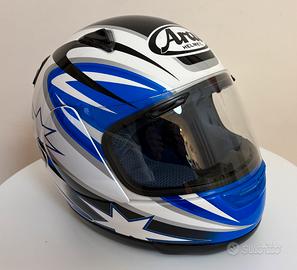Casco ARAI  ASTRO-J,  tg. S - 250€