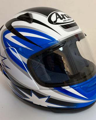 Casco ARAI  ASTRO-J,  tg. S - 250€