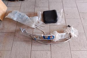 pezzi vespa vb1