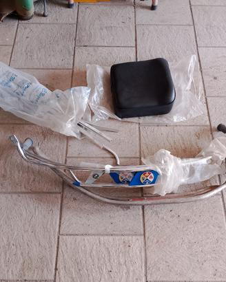 pezzi vespa vb1