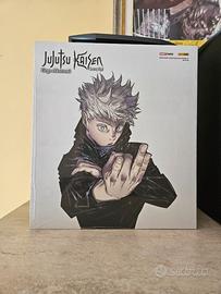 Shikishi Esclusivo Jujutsu Kaisen – Satoru Gojo –
