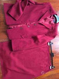 Tailleur Luisa Spagnoli 