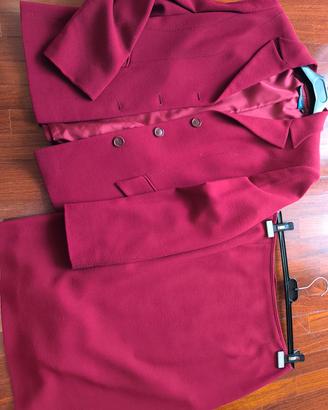Tailleur Luisa Spagnoli 