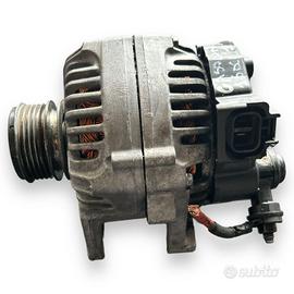 ALTERNATORE EFFEDI Gasolone Autocarro Diesel 1500