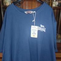 Lonsdale London T-shirt Uomo con stampa taglia XXL