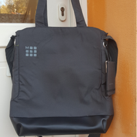 Borsa Tote Moleskine nuova