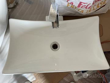 Lavandini e 3 miscelatori