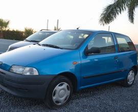 Fiat Punto 1.2 benz