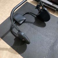 attrezzo per addominali