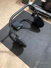 attrezzo per addominali