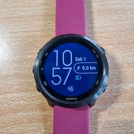 smartwatch Garmin Forerunner 645 Music 