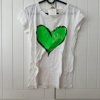 Maglietta a maniche corte DANI