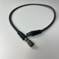 Frusta midlex carbon HP - manometro