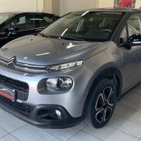 Citroen C3 PureTech 82 Feel