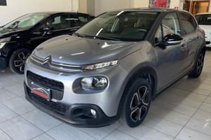 Citroen C3 PureTech 82 Feel