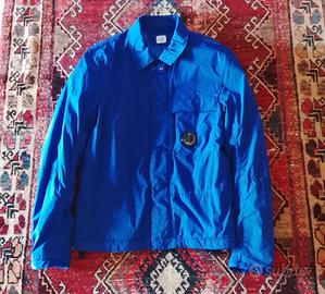 cp company camicia over
