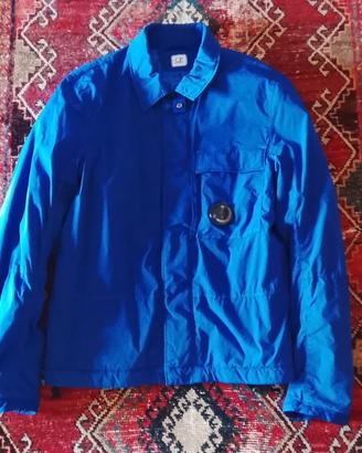 cp company camicia over