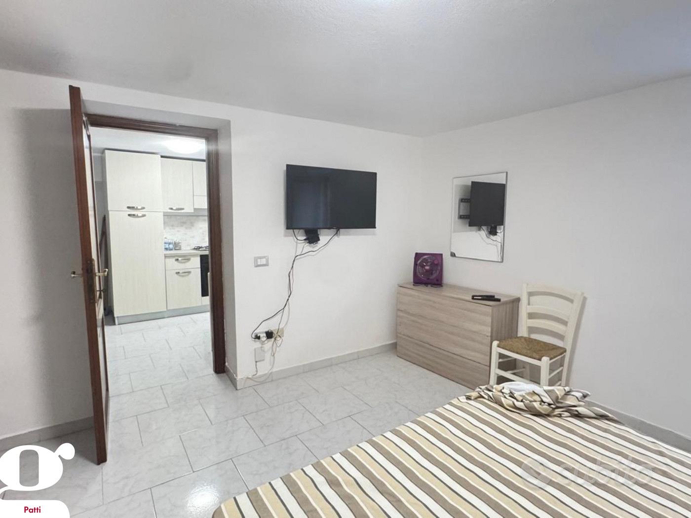 Appartamento – Patti, Segreto, Carasi - Vista 3