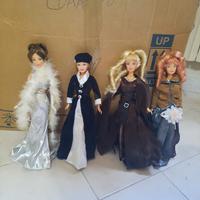 Barbie da collezione 
