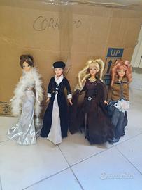 Barbie da collezione 