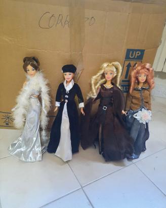 Barbie da collezione 