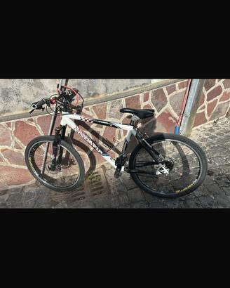 Bici da corsa