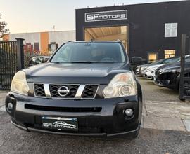 Nissan X-Trail 2.0 dCi 173CV LE