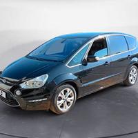 FORD S-Max 2.0 tdci New Titanium 163cv powershift