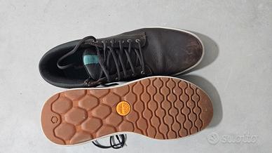 Scarpe timberland taglia 44,5