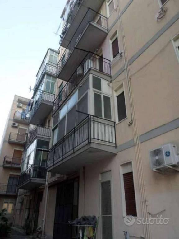 Appartamento – Messina, Roccamatore, I Circoscrizione - Vista 4