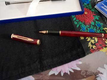 penna sfera waterman 