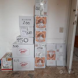 3125 tappi a puf con meccanismo 