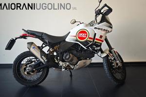 Ducati DesertX MODELLO 2022