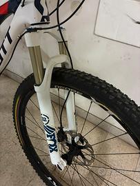 Scott 930 spark