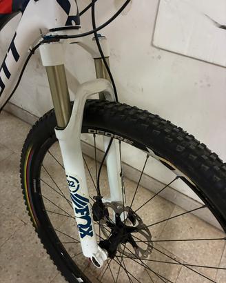 Scott 930 spark