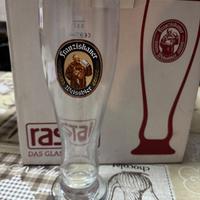 Bicchieri Franziskaner Weissbier 0,5 l