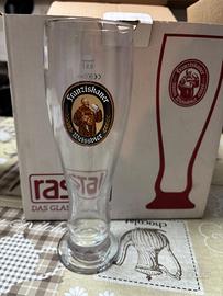 Bicchieri Franziskaner Weissbier 0,5 l