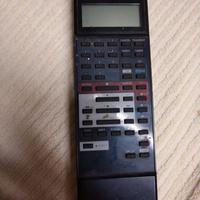 Telecomando Phonola TV-VCR