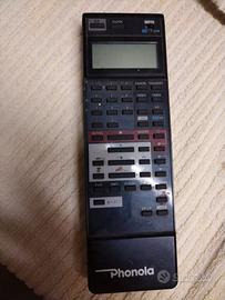 Telecomando Phonola TV-VCR